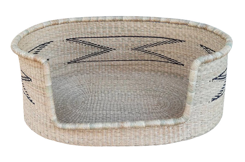 Jordan Bolga Pet Bed